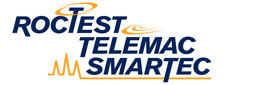 RocTest Telemac Smartec